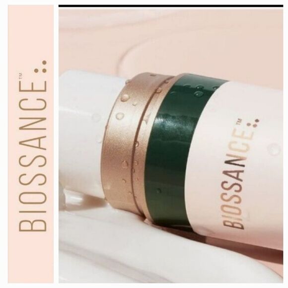 Biossance Squalane Phyto-Retinol Serum - Picture 1 of 4